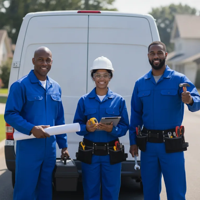 Renovation Broker team in New Britain